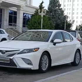 Toyota Camry 2020