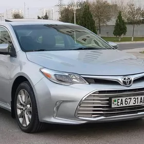 Toyota Avalon 2016