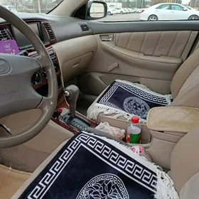 Toyota Corolla 2007