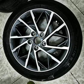 Elantra limited diska stuk