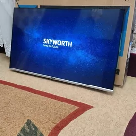 SKYWORTH ANDROİD TV FHD 43 LİK