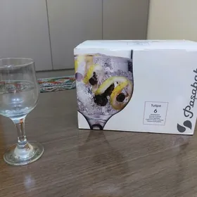 Бокалы для вина Paşabahçe