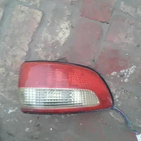 Sienna yzky sag cyra 2001 2002