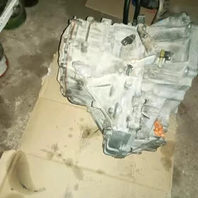 Carolla 2010 karobka