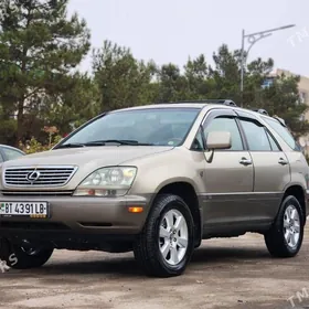 Lexus RX 300 2002
