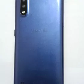 Samsung Galaxy A01