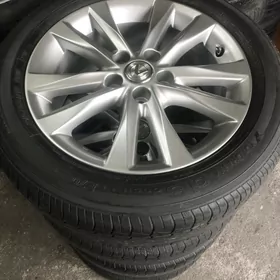 leksus diska ARGINAL