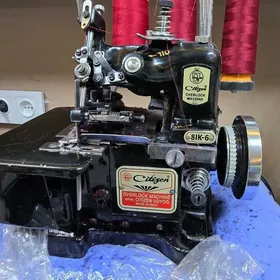 Awerlok Citizen firma