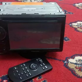 pionner tv 14.50 model