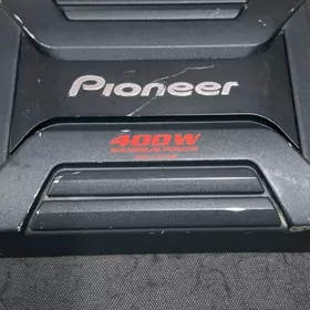 Pioneer usulitel 36-02
