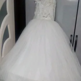 Платье для утренника.