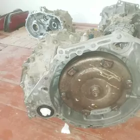 Duty camry 2.4 karobka