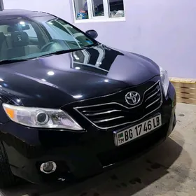Toyota Camry 2009