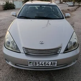 Lexus ES 330 2004