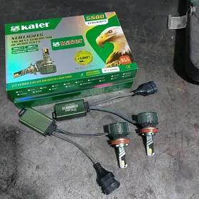 Лед лампа Led lampa