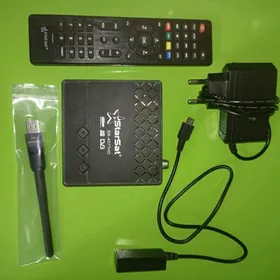 Tuner Star sat 4077 HD+swistok