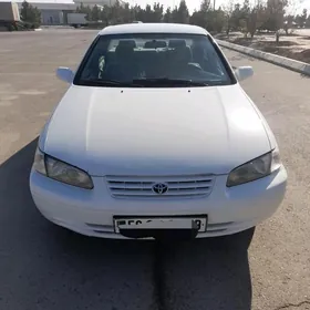 Toyota Camry 1998