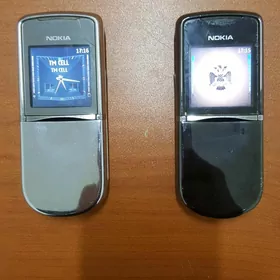 Nokia sirocco 8800