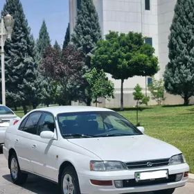 Toyota Corona 1993