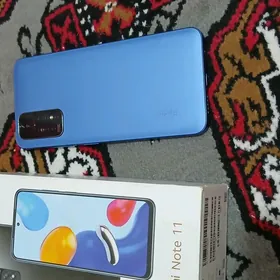 redmi not11