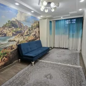 1 мкр 3 ком 1 этаж