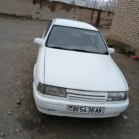 Opel Vectra 1989