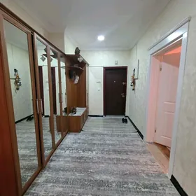 Aşgabat dom  4 etaz, 3 KOM