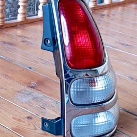 Prado 2009 yzky fara