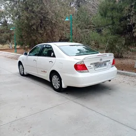 Toyota Camry 2003