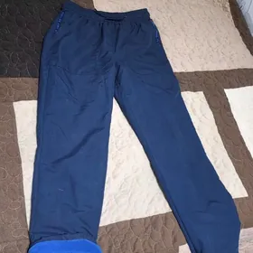 Зимние вещи