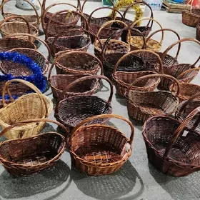 Satyas Korzina sebet корзин