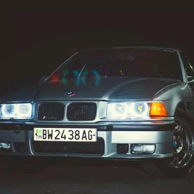 BMW 328 1992