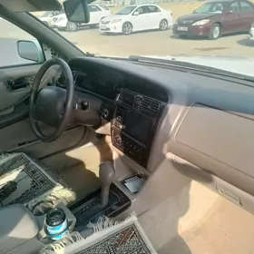 Toyota Avalon 1999