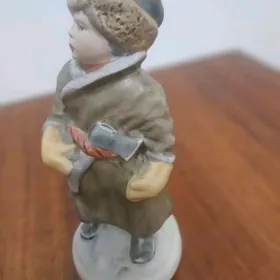 ФАРФОР СССР