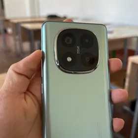 Redmi note 14 pro plus