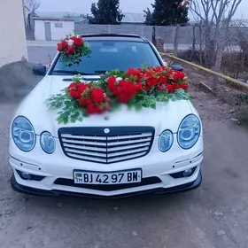 Mercedes-Benz E350 2006