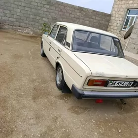 Lada 2106 1990