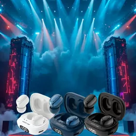 Наушники Green Lion True Wireless MITTERSILL