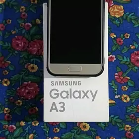 Samsung A3