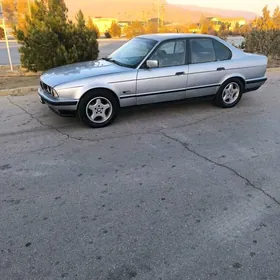 BMW 525 1991