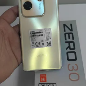 Infinix Zero 30 4G 16/256