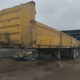 Kogel Euro Trailer 1993