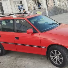 Opel Astra 1992