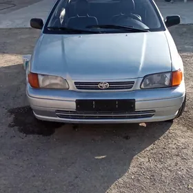 Toyota Tercel 1997