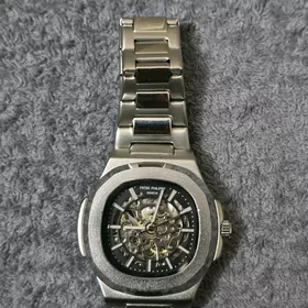 Patek Philippe sagat