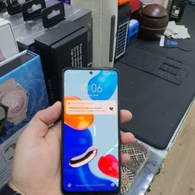 redmi not 11