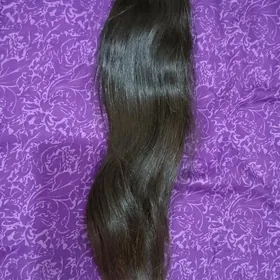 natural saç волосы натуральные