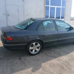 Opel Omega 1998