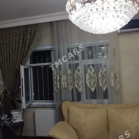 Обмен Туркмен баши шаелы