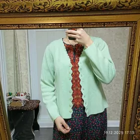 jempir vitrovka kurtka switer